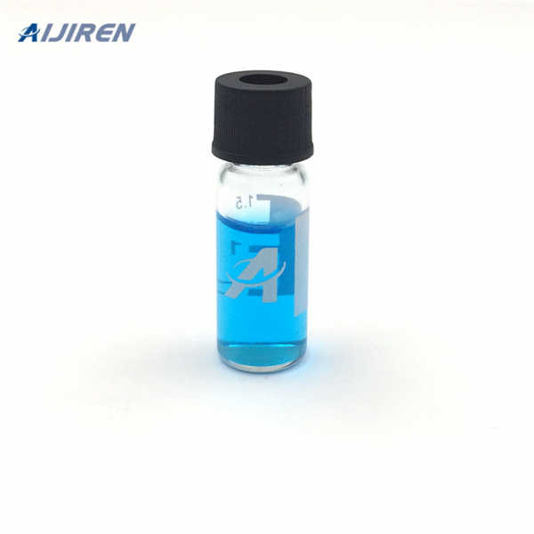 <h3>Sample Vials and Accessories - Aijiren Technology Corporation</h3>
